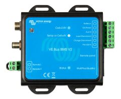 Victron Akü Yönetim Sistemi VE.Bus BMS V2 (BMS300200200)