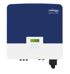 Cw On Grid 20 Kw Hibrit İnverter 24 kwh Lityum Depolama Sistemi
