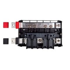 Victron DC-AC Akü Bağlantı Bara, LYN020102000