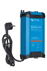 Victron Energy Blue Smart Akü Şarj Cihazı 24V 16Ah 1 Çıkışlı (BPC241647002)
