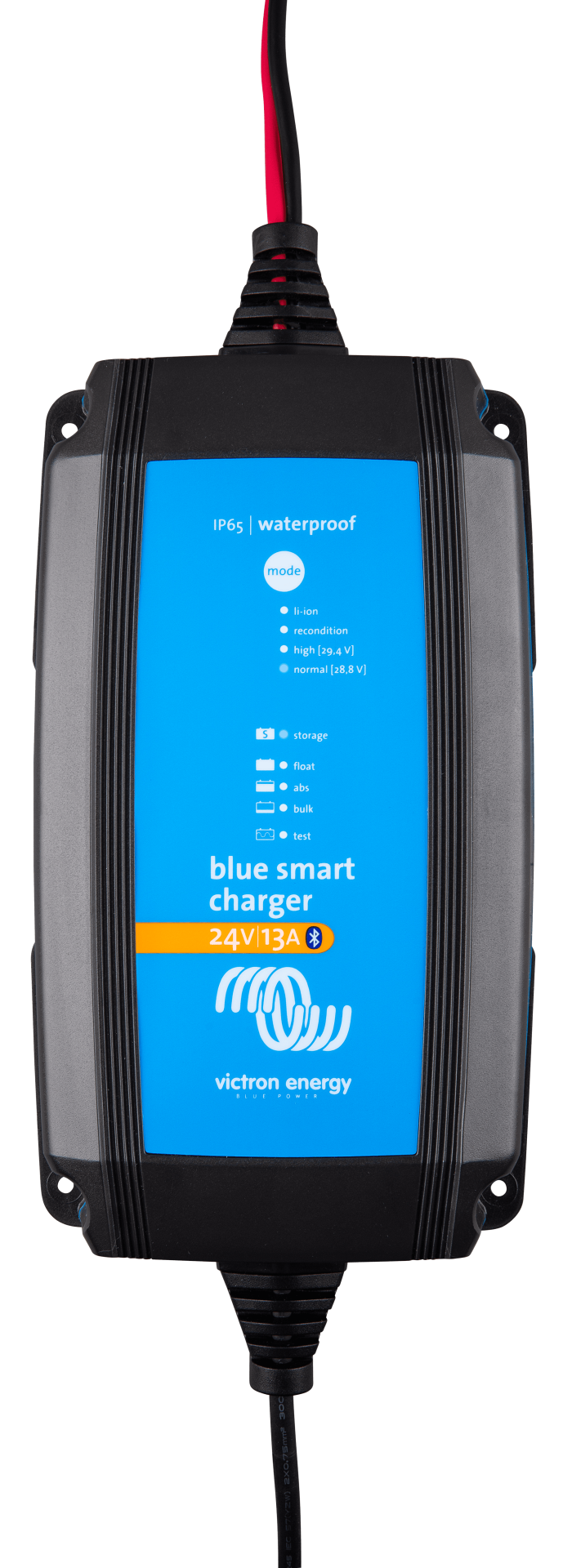 Victron Energy Blue Smart Akü Şarj Cihazı 24V 13Ah 1 Çıkışlı (BPC241331034)