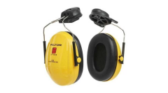 3m Peltor Optime 1 H510p3e Barete Takılabilir Kulaklık
