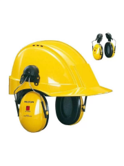3m Peltor Optime 1 H510p3e Barete Takılabilir Kulaklık