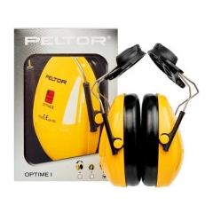 3m Peltor Optime 1 H510p3e Barete Takılabilir Kulaklık