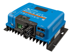 Victron Solar Şarj Kontrol Cihazı SmartSolar MPPT 250/70-Tr VE.Can Charge Controller (SCC125070421)