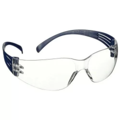 3m 3m™ Securefit™ 101 Iş Güvenliği Gözlüğü, Sf101af-blu