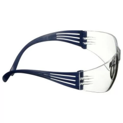 3m 3m™ Securefit™ 101 Iş Güvenliği Gözlüğü, Sf101af-blu