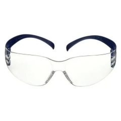 3m 3m™ Securefit™ 101 Iş Güvenliği Gözlüğü, Sf101af-blu