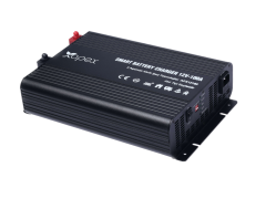 Apex 12V 100A Smart AC-DC Akü Şarj Cihazı