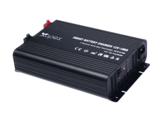 Apex 12V 100A Smart AC-DC Akü Şarj Cihazı