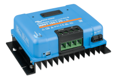 Victron 12/24/48V Smart Solar 150/70A MPPT Solar Charger Controller (SCC115070211)