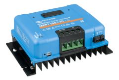 Victron 12/24/48V Smart Solar 150/70A MPPT Solar Charger Controller (SCC115070211)