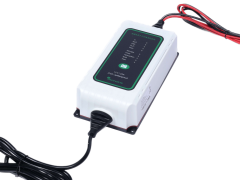 Electrozirve 12V 25A AC-DC Akü Şarj Cihazı