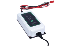 Electrozirve 12V 25A AC-DC Akü Şarj Cihazı