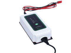Electrozirve 12V 25A AC-DC Akü Şarj Cihazı