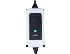 Electrozirve 12V 25A AC-DC Akü Şarj Cihazı