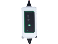 Electrozirve 12V 25A AC-DC Akü Şarj Cihazı