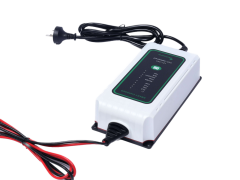Electrozirve 12V 25A AC-DC Akü Şarj Cihazı