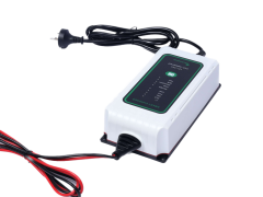 Electrozirve 12V 25A AC-DC Akü Şarj Cihazı