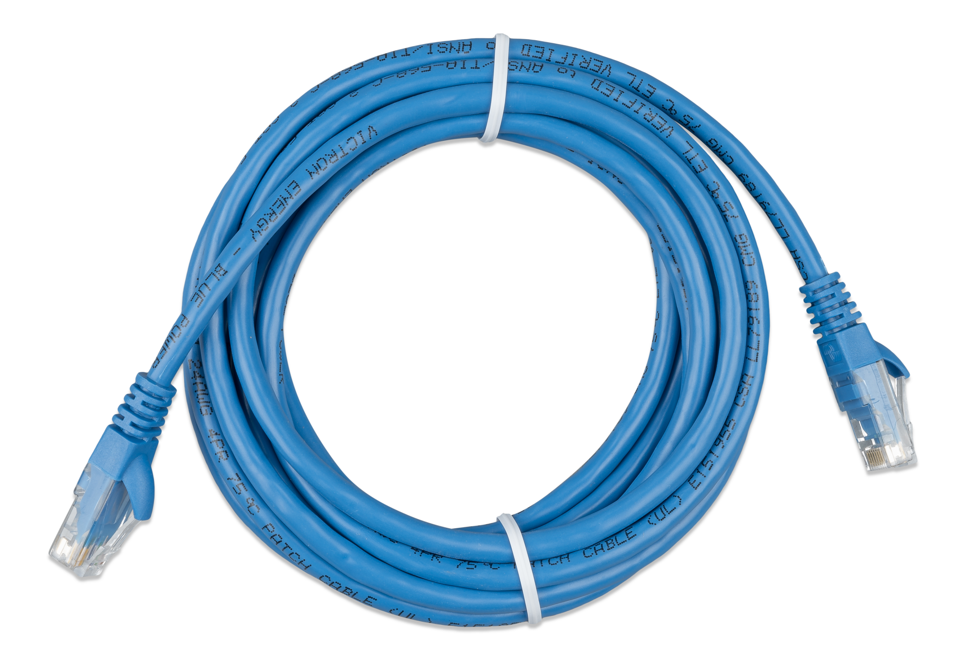 Victron DC-AC RJ45 UTP Kablo 5 m, ASS030065000