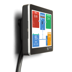 Victron Duvar Montajı GX Touch 70 Wall Mount (BPP900465070)