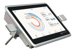 Victron Sistem İzleme ve Kontrol Ekranı Ekrano GX (BPP900480100)
