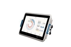 Victron Sistem İzleme ve Kontrol Ekranı Ekrano GX (BPP900480100)