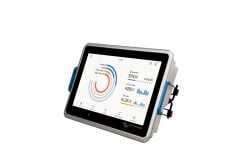 Victron Sistem İzleme ve Kontrol Ekranı Ekrano GX (BPP900480100)
