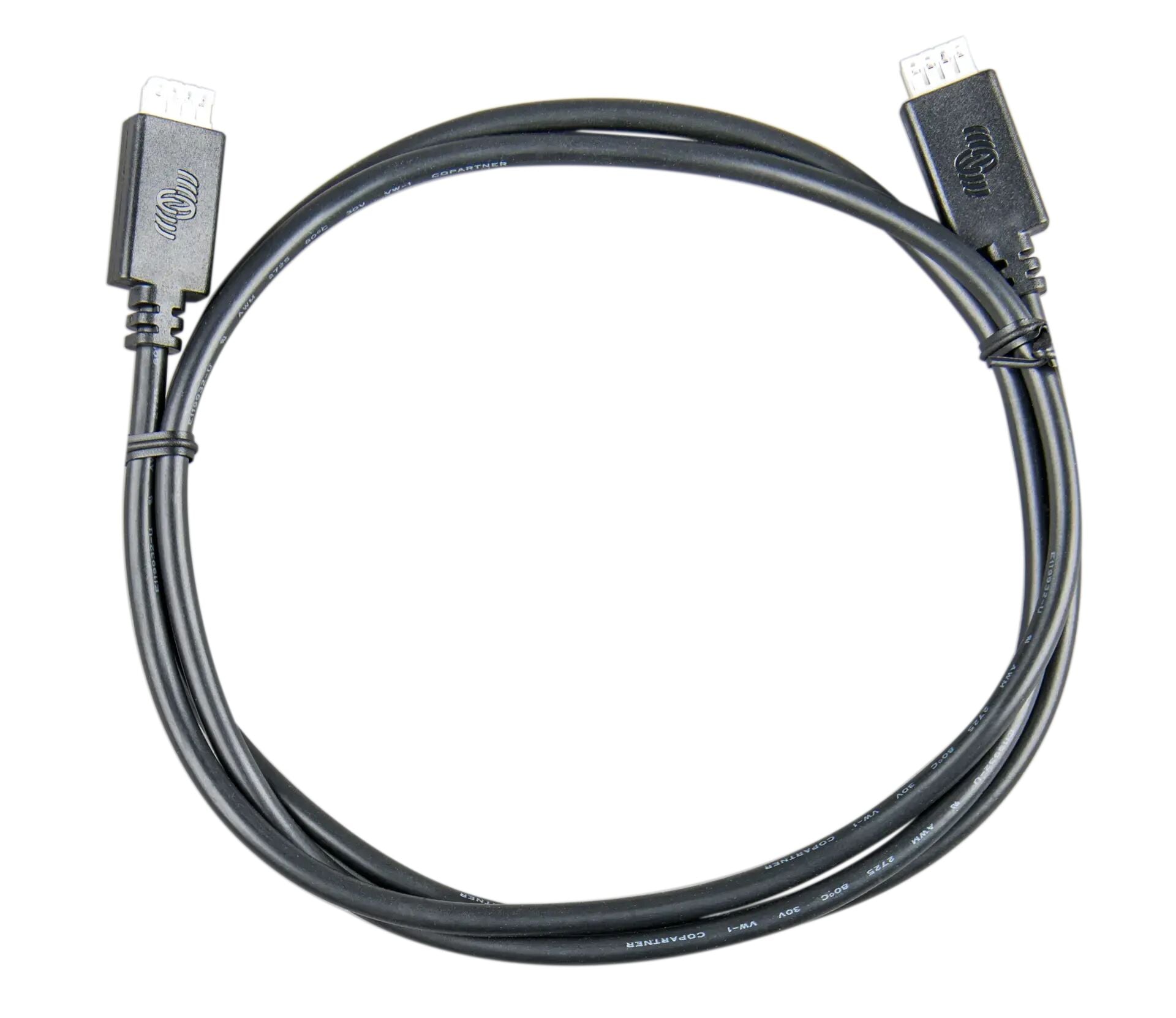 Victron Kablo VE.Direct 5m Cable (ASS030530250)