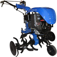 Flash 300 8 Hp Benzinli Çapa Makinesi