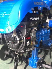 Flash 300 8 Hp Benzinli Çapa Makinesi
