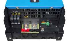 Victron Energy Phoenix İnverter Smart 12V 1600W (PIN122161000)