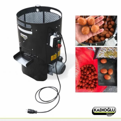 Kadıoğlu Cks40 30 Kg Ev Tipi Ceviz Soyma Makinesi