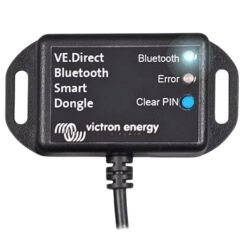 Victron DC-AC Phoenix İnverter, MPPT Solar Şarj Cihazı Bluetooth Aksesuarı, ASS030536011