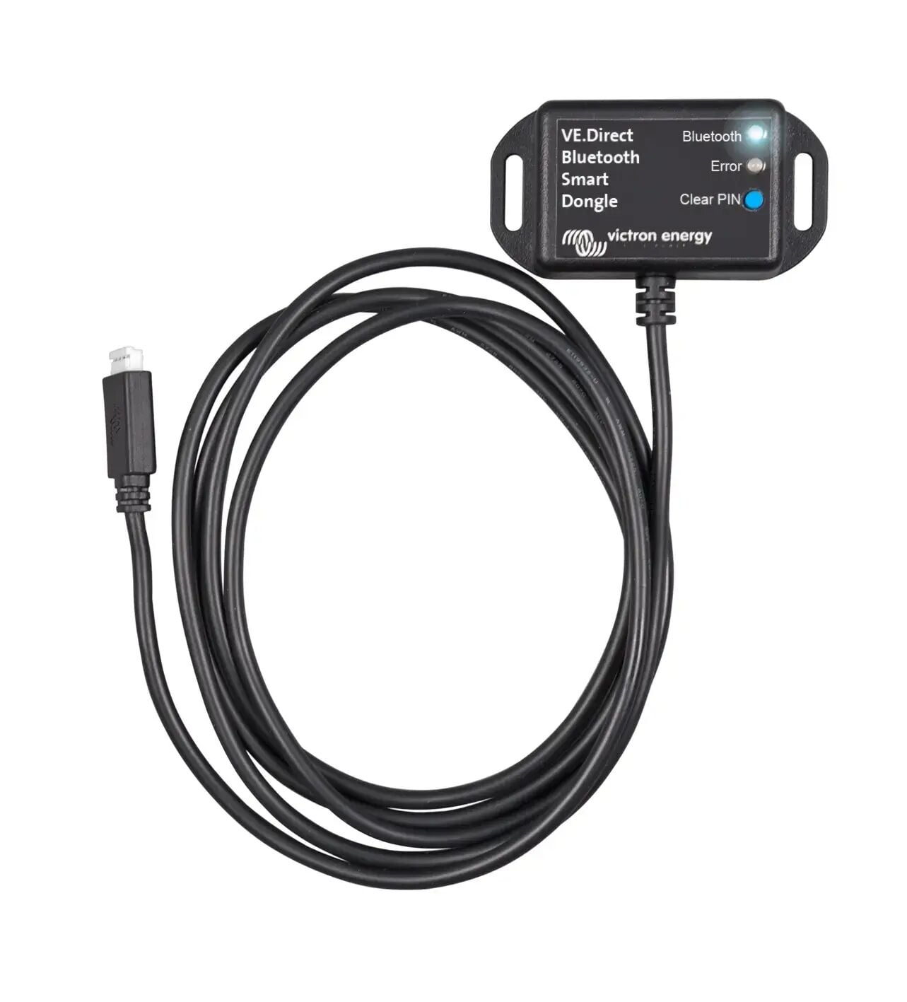 Victron DC-AC Phoenix İnverter, MPPT Solar Şarj Cihazı Bluetooth Aksesuarı (ASS030536011)