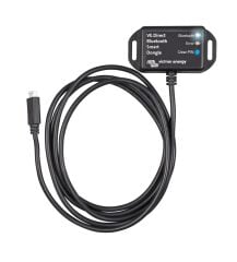 Victron DC-AC Phoenix İnverter, MPPT Solar Şarj Cihazı Bluetooth Aksesuarı (ASS030536011)