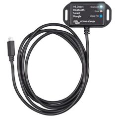 Victron DC-AC Phoenix İnverter, MPPT Solar Şarj Cihazı Bluetooth Aksesuarı (ASS030536011)
