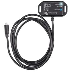 Victron DC-AC Phoenix İnverter, MPPT Solar Şarj Cihazı Bluetooth Aksesuarı (ASS030536011)