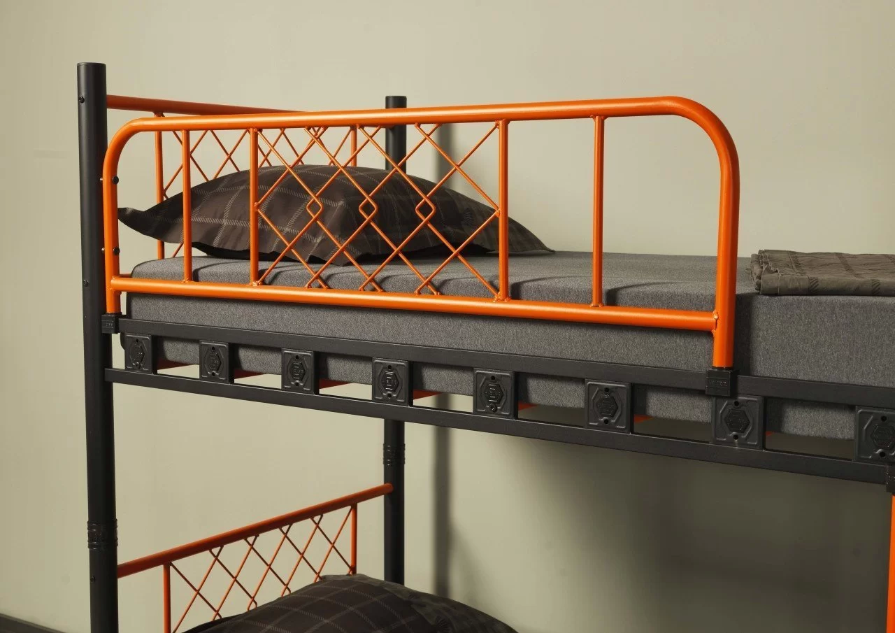 Metis Korkuluk Yarım Boy