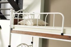 Metis Korkuluk Yarım Boy