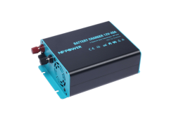 NP Power 12V 20A Akü Şarj Cihazı