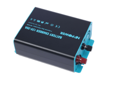 NP Power 12V 20A Akü Şarj Cihazı
