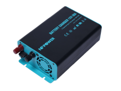 NP Power 12V 30A Akü Şarj Cihazı