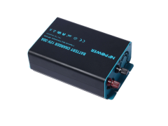 NP Power 12V 30A Akü Şarj Cihazı