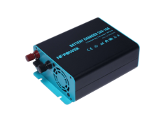 NP Power 24V 10A Akü Şarj Cihazı