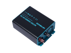 NP Power 24V 10A Akü Şarj Cihazı
