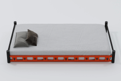 Ranza Altı Ek Yavru Karyola