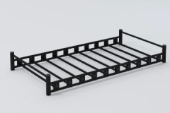 Ranza Altı Ek Yavru Karyola