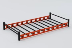 Ranza Altı Ek Yavru Karyola