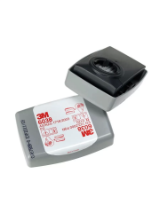 3m 6038 P3 Organik-ozon Solo Partikül Filtre 40 Çift